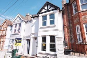 Front Exterior- click for photo gallery